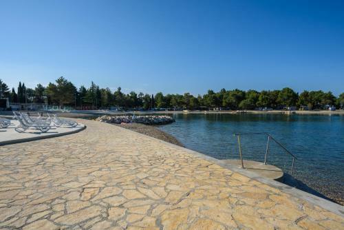 Mobil Home Valkanela Vacanceselect