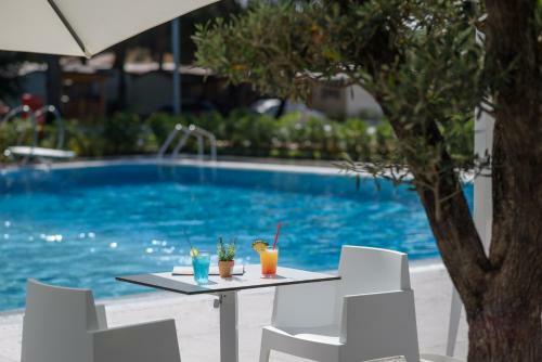 Mobil Home Valkanela Vacanceselect