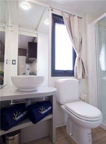 Mobil Home Valkanela Vacanceselect
