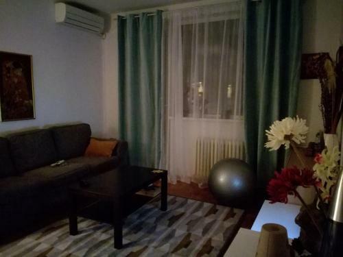 Tranquillity Apartment