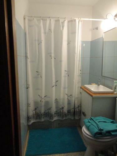 Tranquillity Apartment