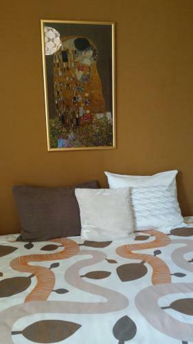 Tranquillity Apartment