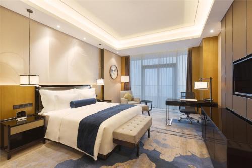 Hotel Wyndham Chongqing Yuelai