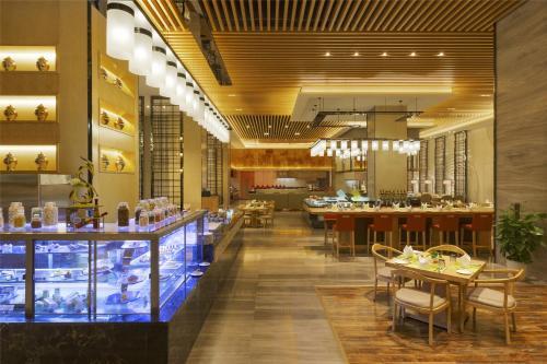 Hotel Wyndham Chongqing Yuelai