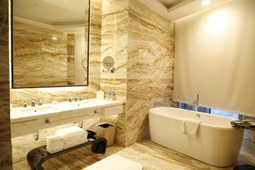 Hotel Wyndham Chongqing Yuelai