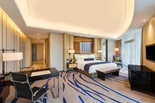 Hotel Wyndham Chongqing Yuelai