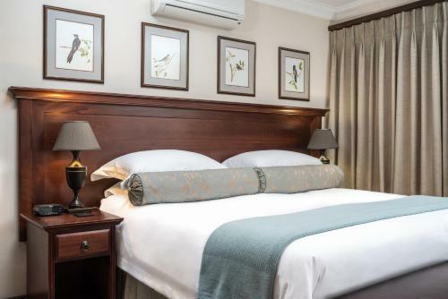Hostal Blaauwheim Guest House