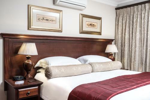 Hostal Blaauwheim Guest House