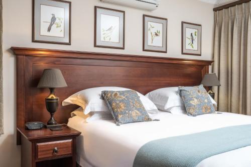 Hostal Blaauwheim Guest House