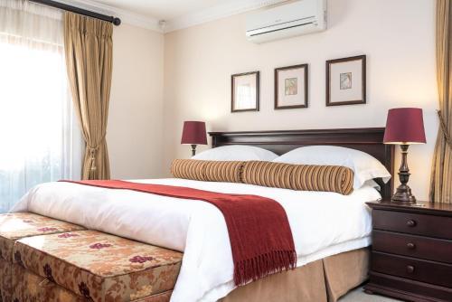 Hostal Blaauwheim Guest House