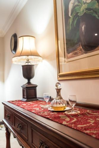 Hostal Blaauwheim Guest House