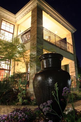 Hostal Blaauwheim Guest House