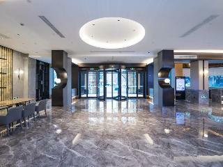 Jiahe Shangju Hotel