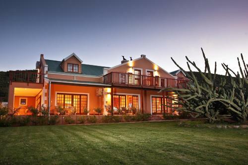 Bed & Breakfast Montana Guest Farm