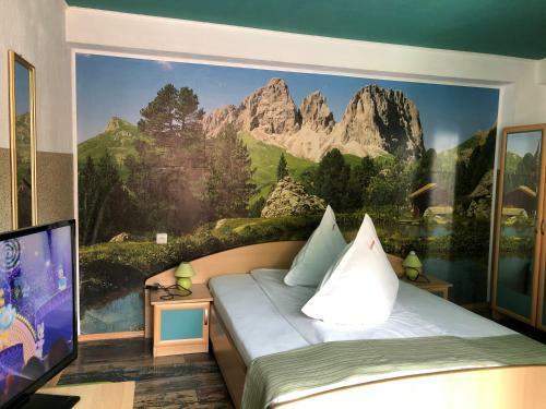 Hostal Pensiunea Carina