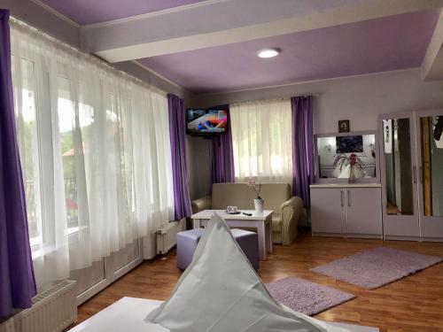 Hostal Pensiunea Carina