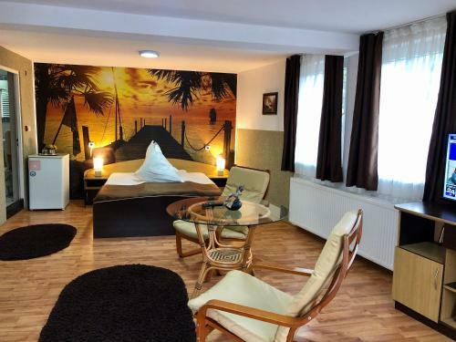 Hostal Pensiunea Carina
