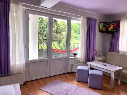 Hostal Pensiunea Carina