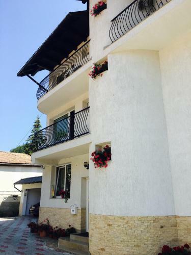 Hostal Pensiunea Carina