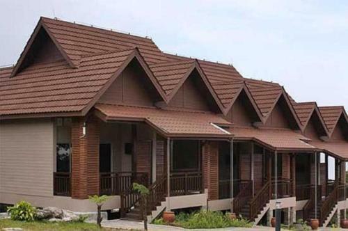 Hotel The Regency Jerai Hill Resort