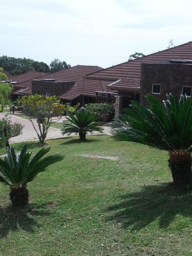 Hotel The Regency Jerai Hill Resort