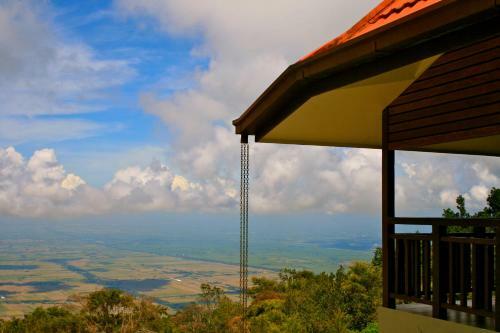 Hotel The Regency Jerai Hill Resort