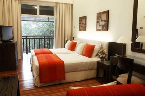 Hotel The Regency Jerai Hill Resort