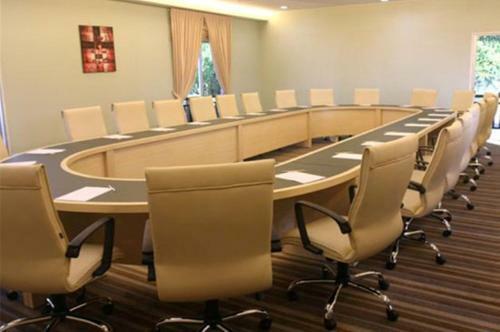 Hotel The Regency Jerai Hill Resort