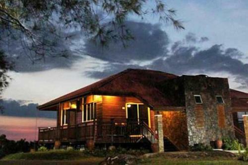 Hotel The Regency Jerai Hill Resort