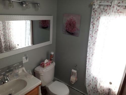 Bed & Breakfast Maison Des Lilas