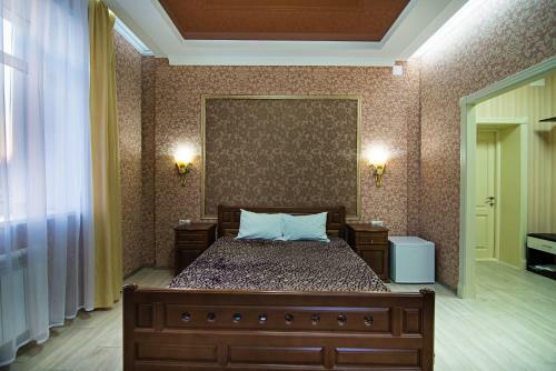 Hotel X.o