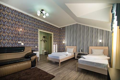 Hotel X.o
