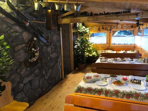 Hostal Rusaka