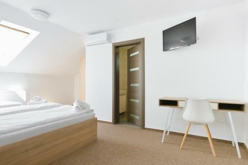 Agroturismo Pension Verona Centru