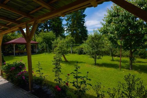 Agroturismo Pension Verona Centru