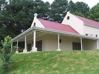 Bed & Breakfast Arum Hill Lodge