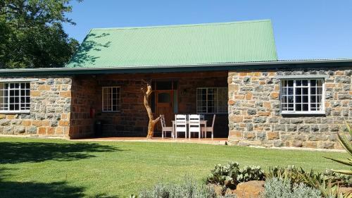 Spion Kop Lodge