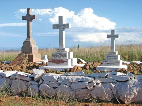 Spion Kop Lodge