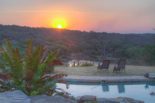 Spion Kop Lodge