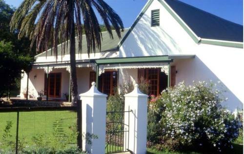 Spion Kop Lodge