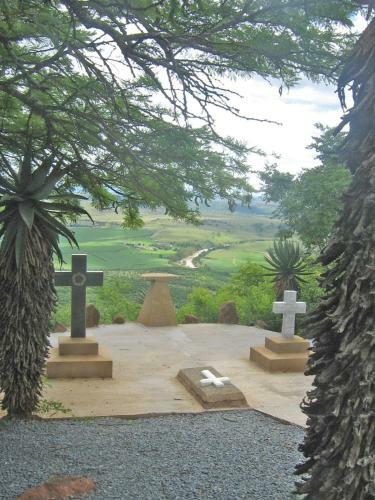Spion Kop Lodge