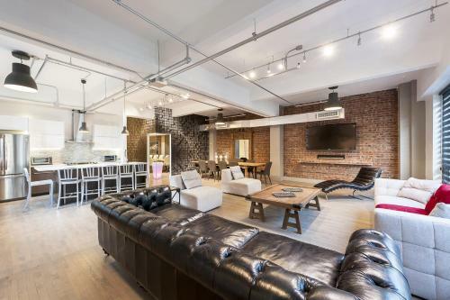 Apartamento Holland Hotel By Simplissimmo