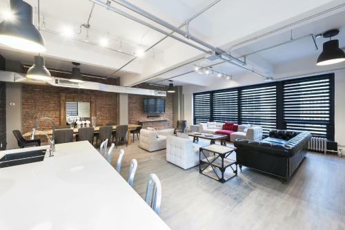 Apartamento Holland Hotel By Simplissimmo