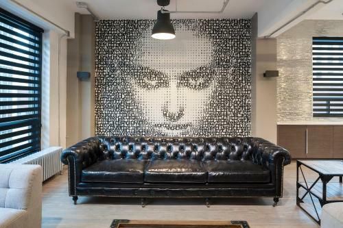 Apartamento Holland Hotel By Simplissimmo