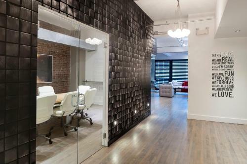 Apartamento Holland Hotel By Simplissimmo