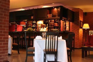 Leriba Hotel And Spa