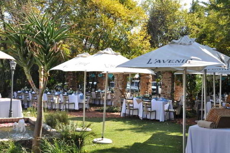 Leriba Hotel And Spa
