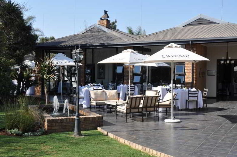 Leriba Hotel And Spa