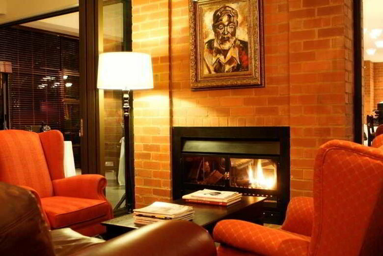 Leriba Hotel And Spa