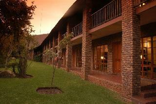 Leriba Hotel And Spa